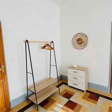 Le Magaline * Sainte-Savine