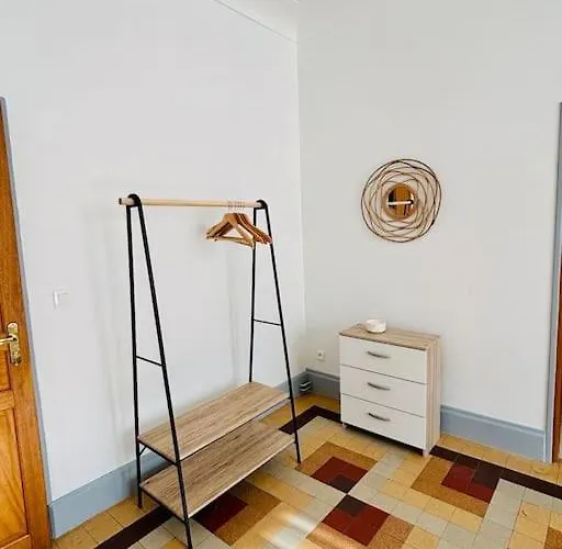 Le Magaline * Sainte-Savine