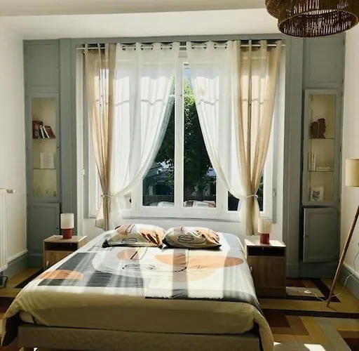 Le Magaline * Sainte-Savine