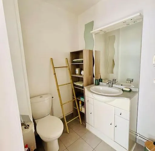 Le Magaline Apartment *