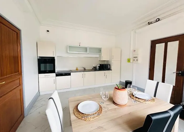 Le Magaline Sainte-Savine